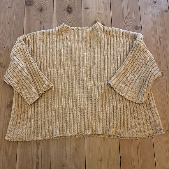 Babaa jumper no 33 in clay pot - Picture 2 of 7